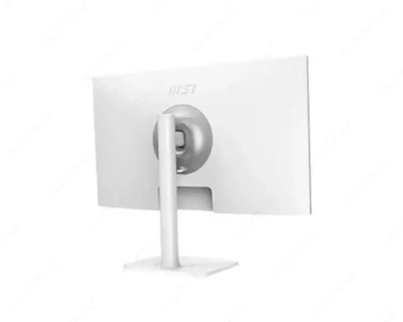 Монитор MSI Modern MD272UPHW 27” 4K — 2