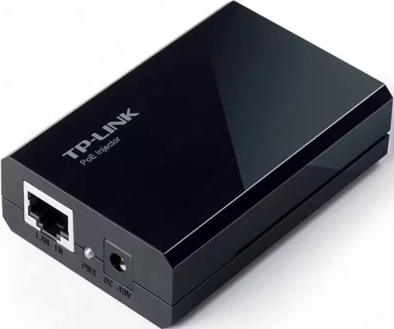 POE10R Omada PoE Splitter Adapter — 1