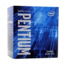 Процессор Intel-DualCore G4400 - 2.9 GHz