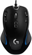 Мышь проводная Logitech G300S