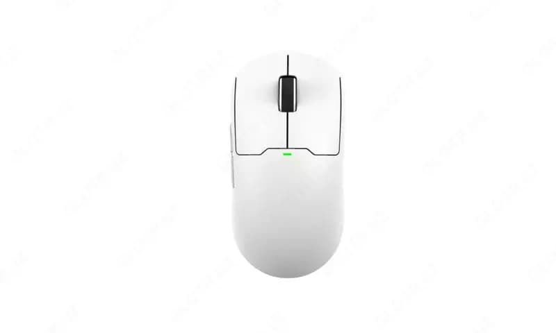 Мышь беспроводная 2E GAMING MG355 WL, RGB, USB-A/WL, белый 2E-MG355UWT-WL — 1