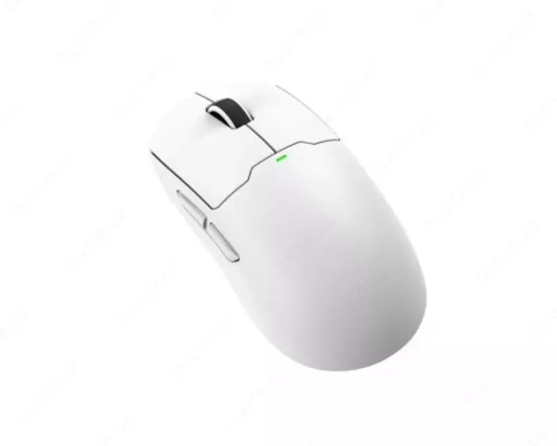 Мышь беспроводная 2E GAMING MG355 WL, RGB, USB-A/WL, белый 2E-MG355UWT-WL — 2
