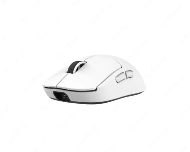Мышь беспроводная 2E GAMING MG355 WL, RGB, USB-A/WL, белый 2E-MG355UWT-WL — 3