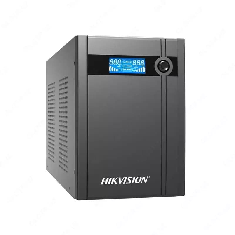 DS-UPS3000 — 1