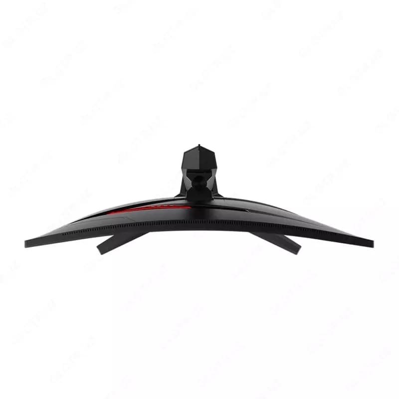 Монитор MSI MAG 275CQRF QD E2 Gaming 27" Curved — 3