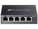 TP-Link Omada DS105G-M2 5-Port 2.5G Multi-Gigabit Desktop Switch