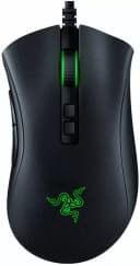 Razer Mouse DeathAdder V2 X Hyperspeed, WL/BT, black