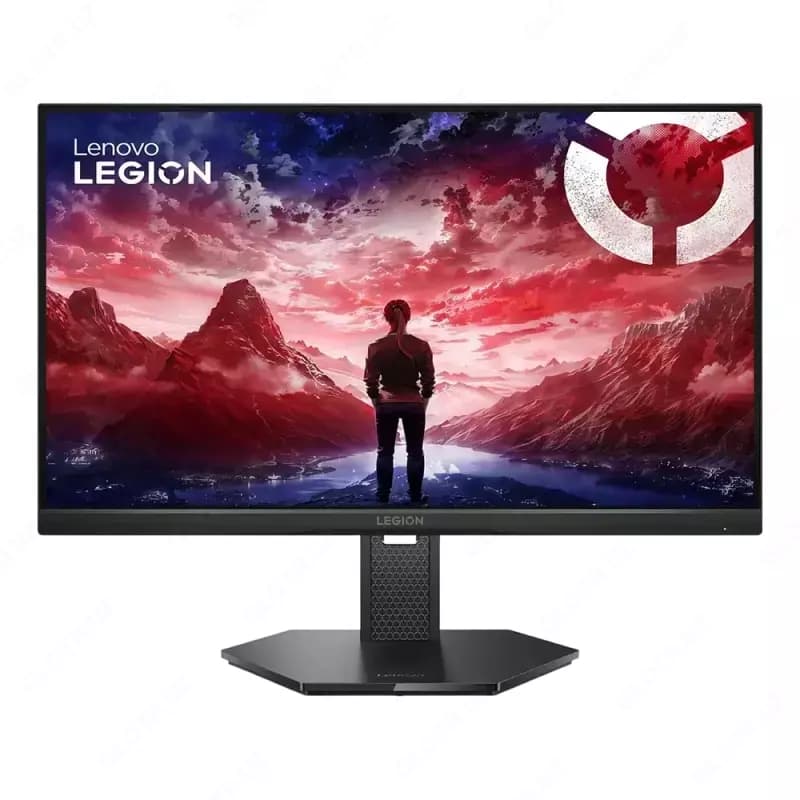 Премиальный игровой монитор Lenovo Legion 25” (68C5GAC4EU) IPS FHD / 320Hz / 0.5ms / HDR / Full Ergo / Матовый — 1