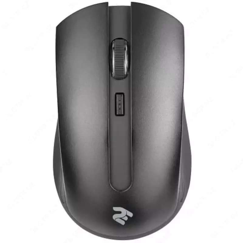 Беспроводная мышь ”2Е” MF217 WL USB Черная — 1