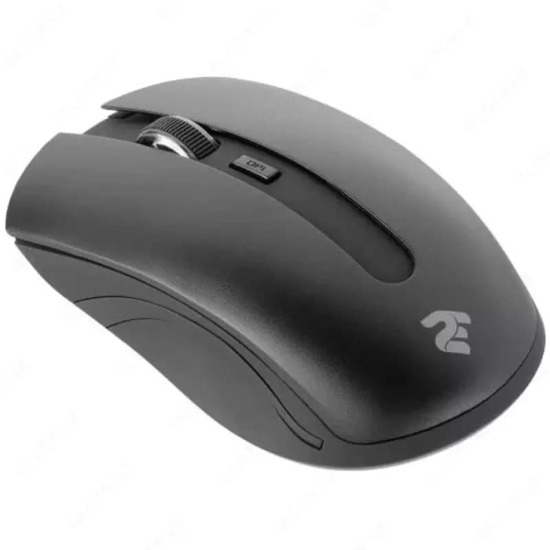 Беспроводная мышь ”2Е” MF217 WL USB Черная — 2