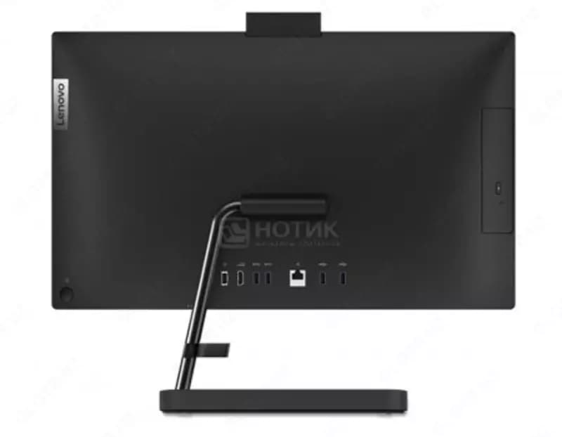 Моноблок LENOVO AIO 3 24ITL6 i5-1135G7 4GB 128GB 23.8” Black — 3