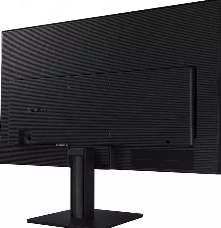 Монитор Samsung LS24D300GAIXCI LED Monitor — 3