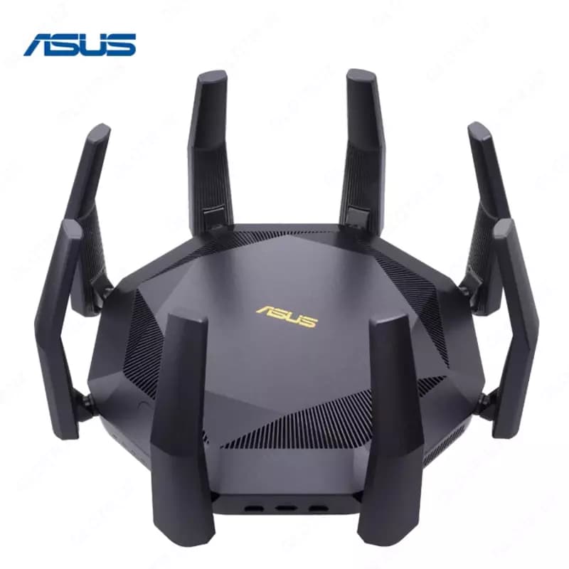 Wi-Fi роутер ASUS RT-AX89X - AX6000 — 1