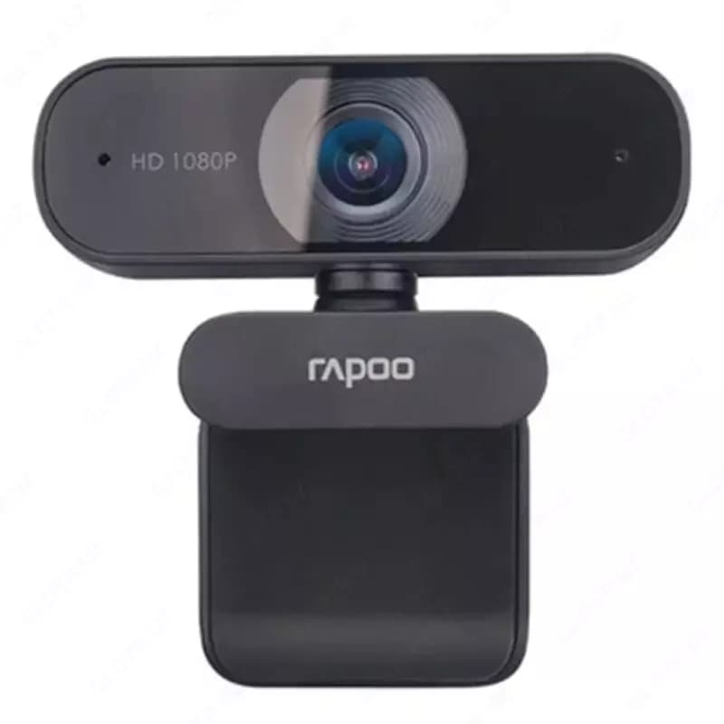 Веб-камера Rapoo C260 — 1