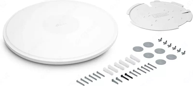 AP9778 Omada PRO BE19000 Ceiling Mount Tri-Band Wi-Fi 7 Access Point — 2