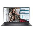 Dell Vostro 3520 (Intel Core i5-1235G7/ DDR4 4GB/ SSD 256GB/ 15.6 FHD LCD/ Integrated Intel UHD Graphics/ No DVD/ DOS/ RU) Black
