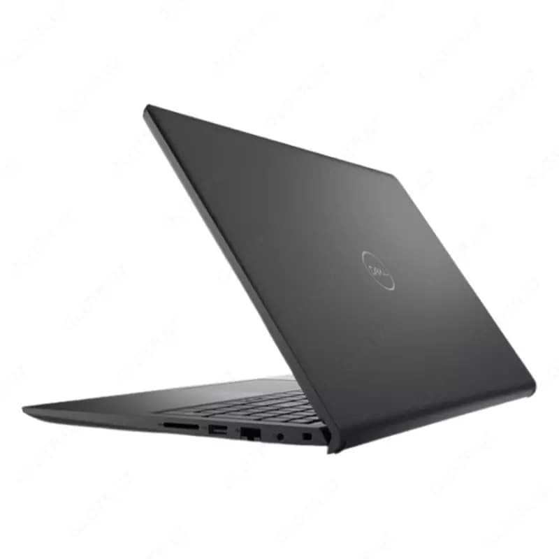 Dell Vostro 3520 (Intel Core i5-1235G7/ DDR4 4GB/ SSD 256GB/ 15.6 FHD LCD/ Integrated Intel UHD Graphics/ No DVD/ DOS/ RU) Black — 3