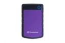 Внешний жесткий диск HDD USB 4TB TRANSCEND
