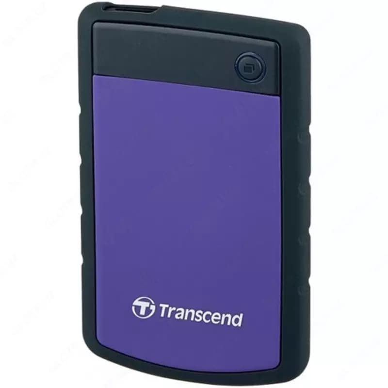 Внешний жесткий диск HDD USB 4TB TRANSCEND — 2
