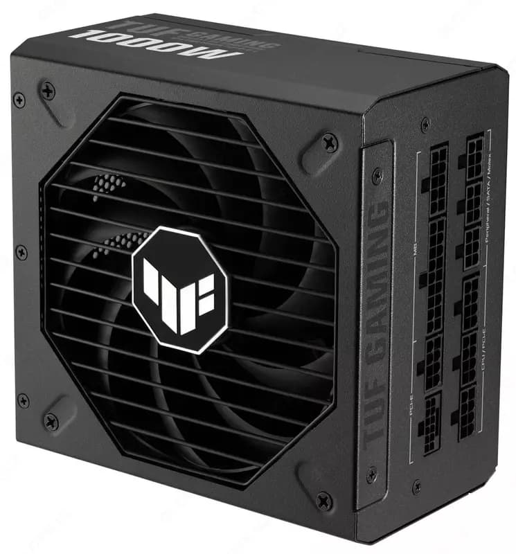 Блок питания ”ASUS” TUF GAMING, 100W, 1000G, 90YE00S1-B0NA00 (Арт. - 12150) — 4