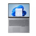 Ноутбук Lenovo ThinkBook 16 Gen 9 Luna Grey (16” WUXGA / Core i5-13420H / RAM 16GB / SSD 512GB / Intel UHD Graphics / NoOS) [21US000GFW]