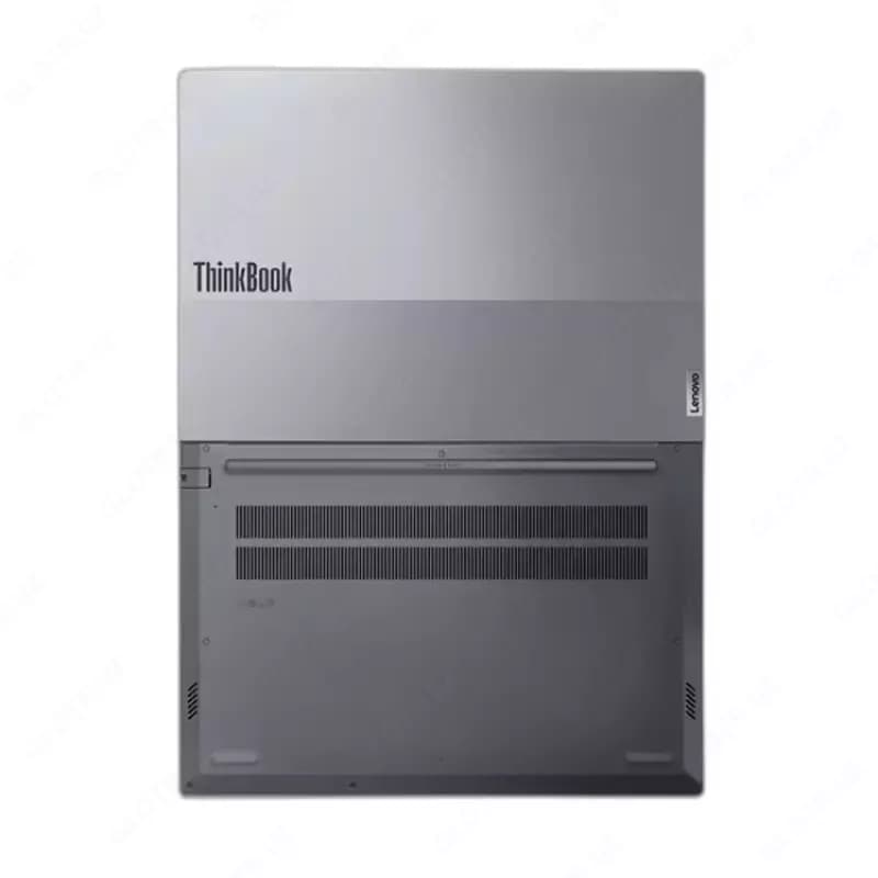 Ноутбук Lenovo ThinkBook 16 Gen 9 Luna Grey (16” WUXGA / Core i5-13420H / RAM 16GB / SSD 512GB / Intel UHD Graphics / NoOS) [21US000GFW] — 2