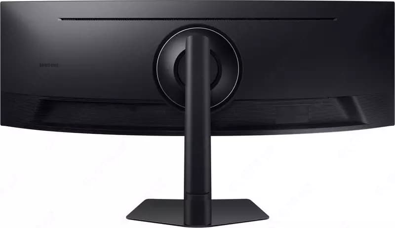 Монитор Samsung ViewFinity LS49C950UAIXCI 49” Curved Monitor — 3
