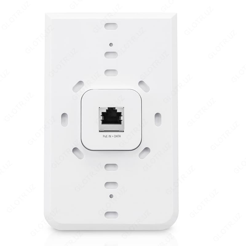 UАР-AC-IW- это модель нового коммутатора с оптическими SFP-портами — 2