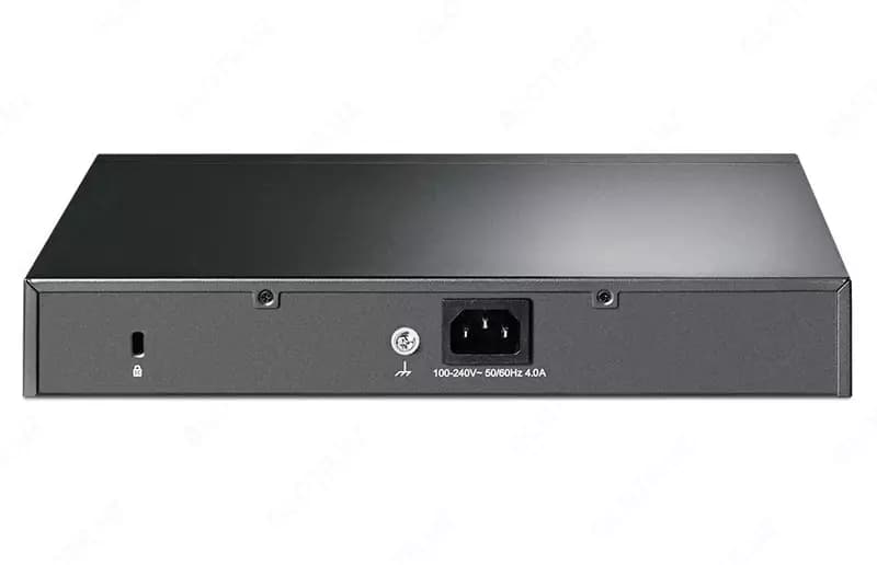 Управляемый коммутатор L2+ TP-Link TL-SX3206HPP JetStream™ 10G PoE++ Switch — 3