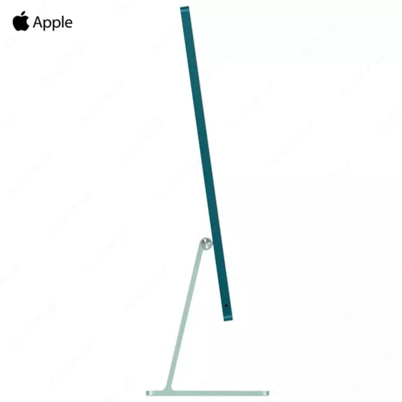 Моноблок Apple iMac 24 | Apple M1 7-Core | 8GB | SSD 256GB | MacOS | Зелeный — 2