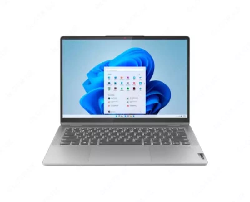 Ноутбук Lenovo ThinkBook 14 G8 Luna Grey (14” WUXGA / Ultra 7 255H / RAM 16GB / SSD 512GB / Intel Arc 140T GPU / NoOS) [21SJ007BFW] — 1