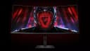 Монитор XIAOMI Redmi C34WQBA-RG G34WQ Curved 180Hz 34”