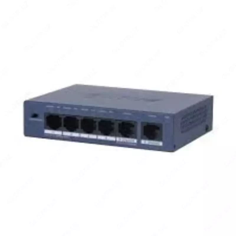 Коммутатор Dahua DH-S3006-4ET-36 — 1