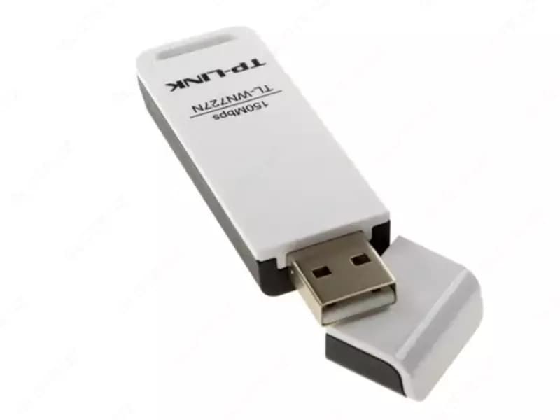 Wi-Fi адаптер TP-LINK TL-WN727N — 1