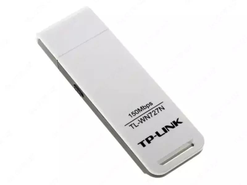 Wi-Fi адаптер TP-LINK TL-WN727N — 2