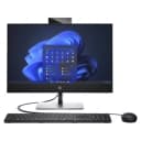 Моноблок HP ProOne 440 G9 23.8" Core i5-14500 / 16GB DDR5 / 512GB SSD / FHD / Black (A54WJET)