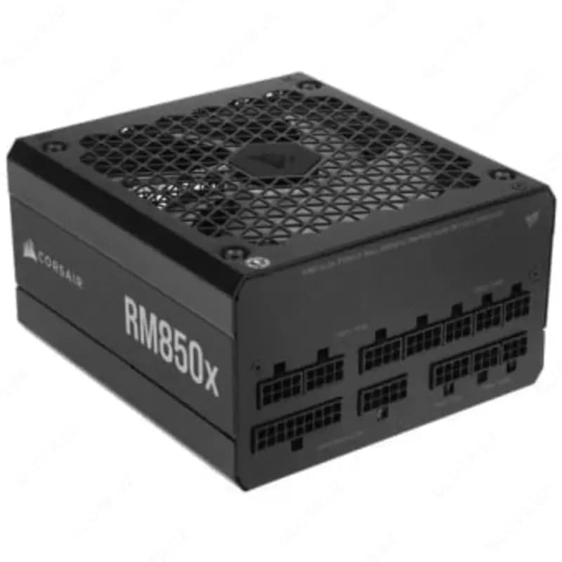 Блок питания (PSU) ”Corsair” RM850x Shift, 850W (Арт. - 12122) — 3