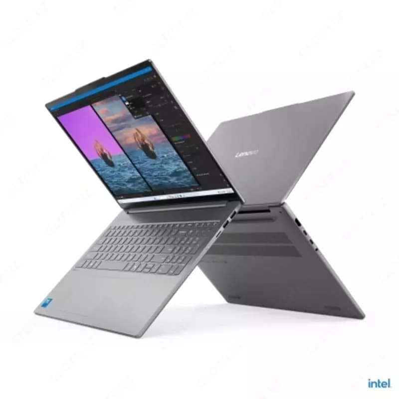 Ноутбук Lenovo IdeaPad Slim 5 16IRH10 (83HS002SRK) — 2