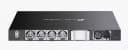 SG6654XHP Omada 48-Port Gigabit Stackable L3 Managed PoE+ Switch with 6 10GE SFP+ Slots