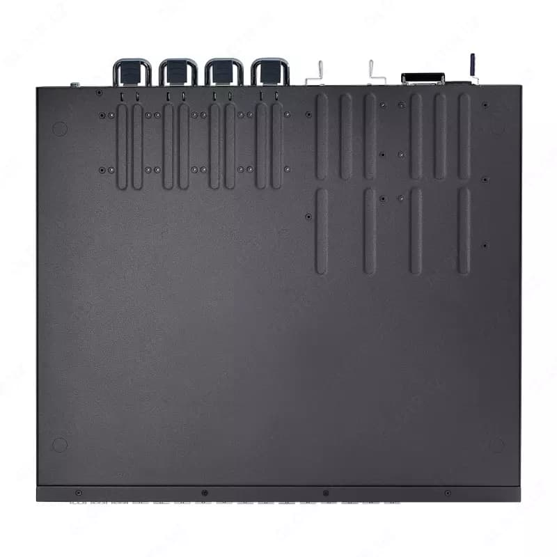 SG6654XHP Omada 48-Port Gigabit Stackable L3 Managed PoE+ Switch with 6 10GE SFP+ Slots — 3