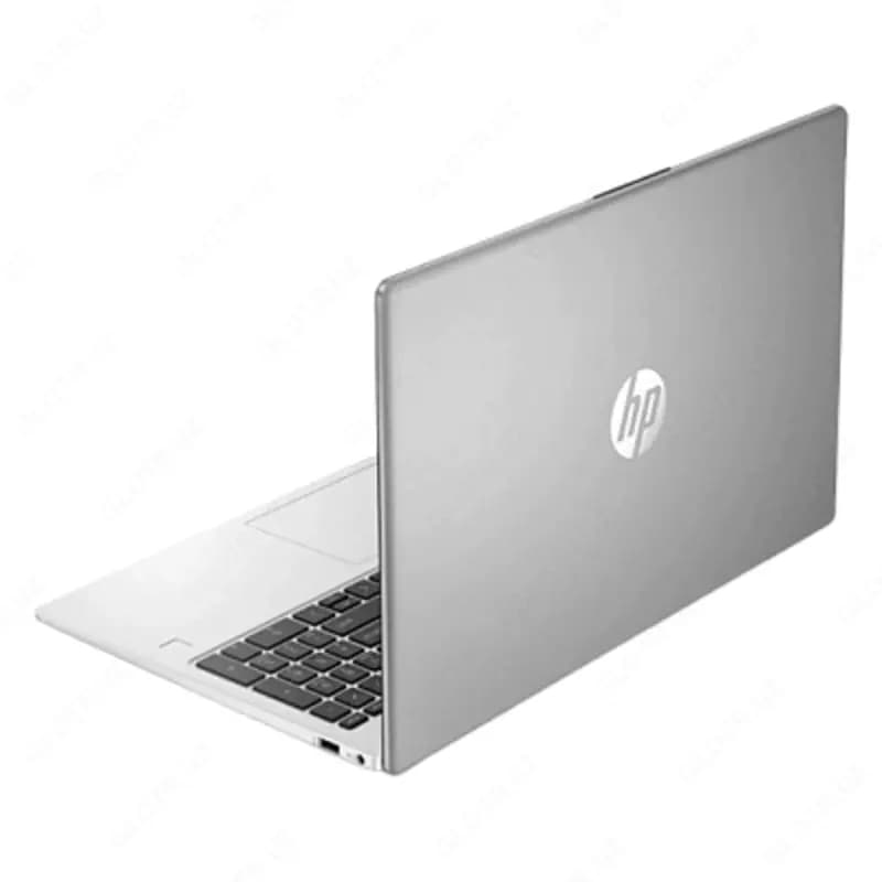 Ноутбук HP 250 G10 (9X1) (Intel Core i5-1334U/ DDR4 16GB/ SSD 512GB/ 15.6” FHD/ Intel Iris Xe graphics/ NoOS/ RU) Silver — 4