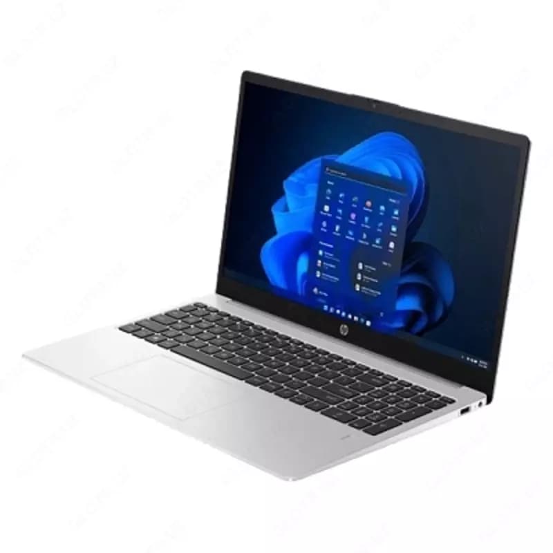 Ноутбук HP 250 G10 (9X1) (Intel Core i5-1334U/ DDR4 16GB/ SSD 512GB/ 15.6” FHD/ Intel Iris Xe graphics/ NoOS/ RU) Silver — 5