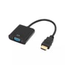 Переходник HDMI to VGA