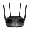 Wi-Fi роутер Mercusys MR70X AX1800 Wi-Fi 6
