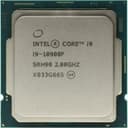 Процессор Intel-Core i9 - 10900F, 2.8 GHz, 20MB, oem, LGA1200, Comet Lake
