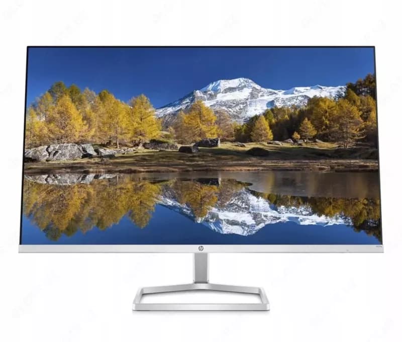 Монитор HP M27FQ 27” 2K — 1
