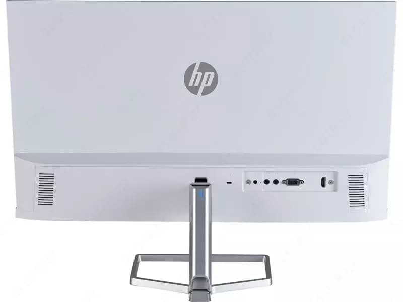 Монитор HP M27FQ 27” 2K — 2