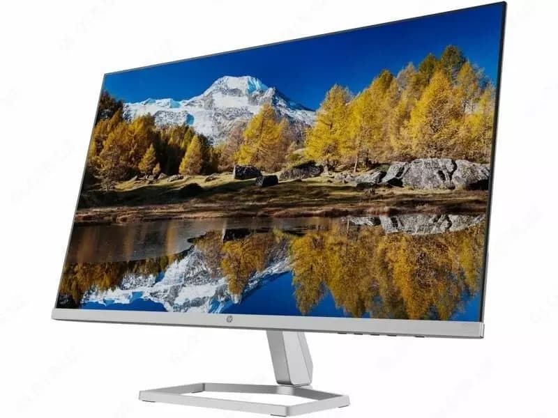 Монитор HP M27FQ 27” 2K — 3