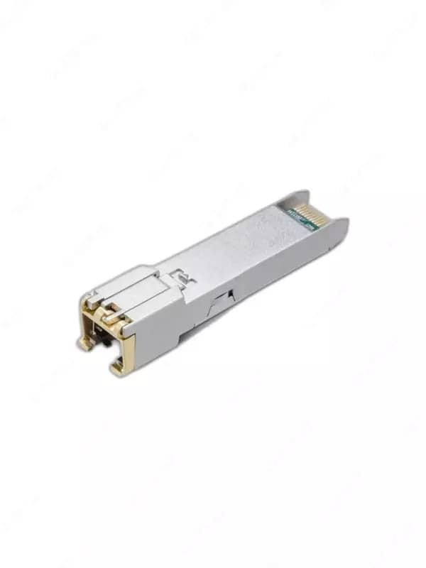 SM5310-T Omada 10GBASE-T RJ45 SFP+ Module — 2