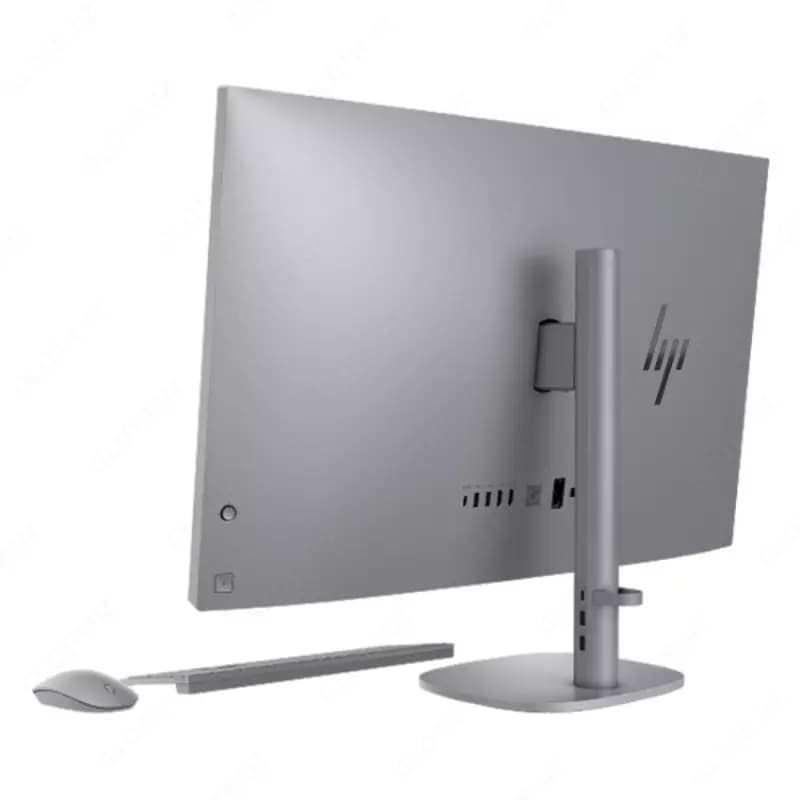 Моноблок HP OmniStudio X 32-c0004ci (082) (Intel Core Ultra 5 125H/ DDR5 16GB 5600/ SSD 512GB/ 31,5” 4K UHD IPS/ Intel® Arc/ No DVD/ key + m... — 4